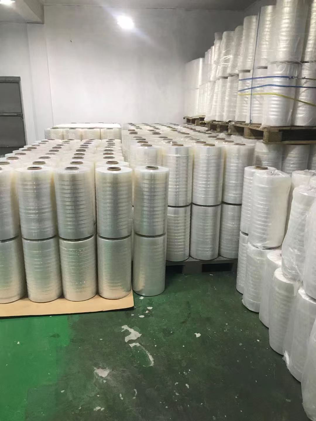 邯郸缠绕膜